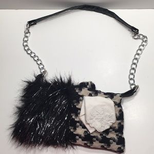 NWOT Handmade purse